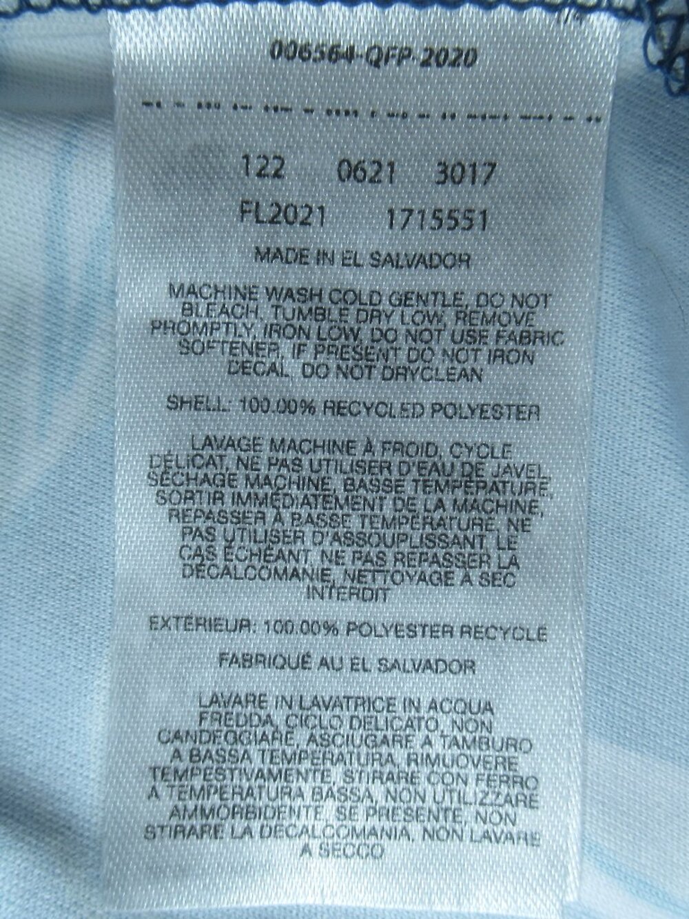 Columbia PFG Hooded Performance Fishing Shirt | Size Medium - Picture 12 of 13